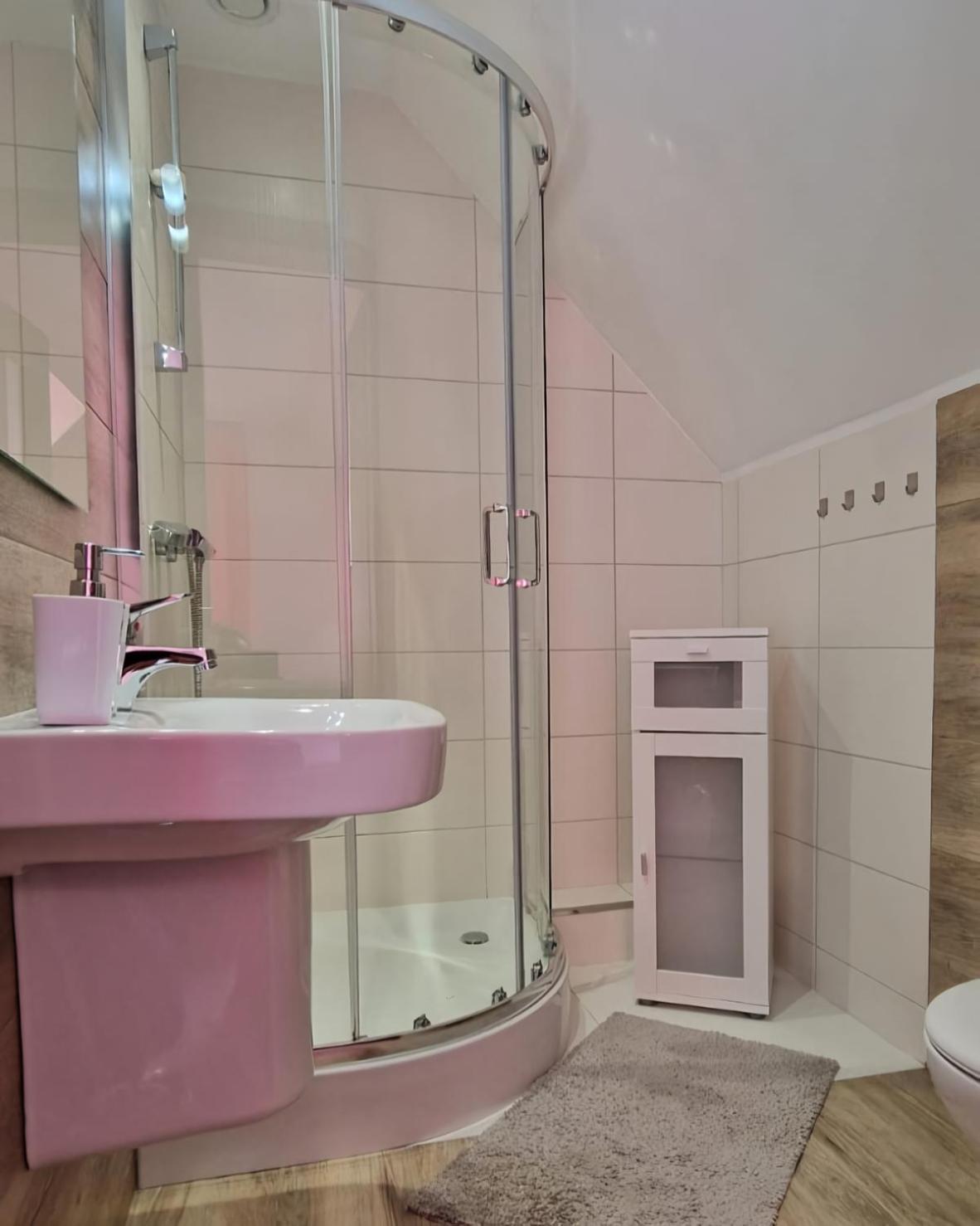 Dom Pod Rozami Agroturystyka Srebrna Góra Esterno foto