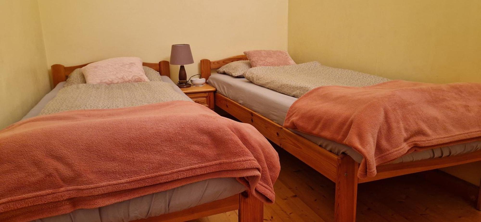 Dom Pod Rozami Agroturystyka Srebrna Góra Esterno foto