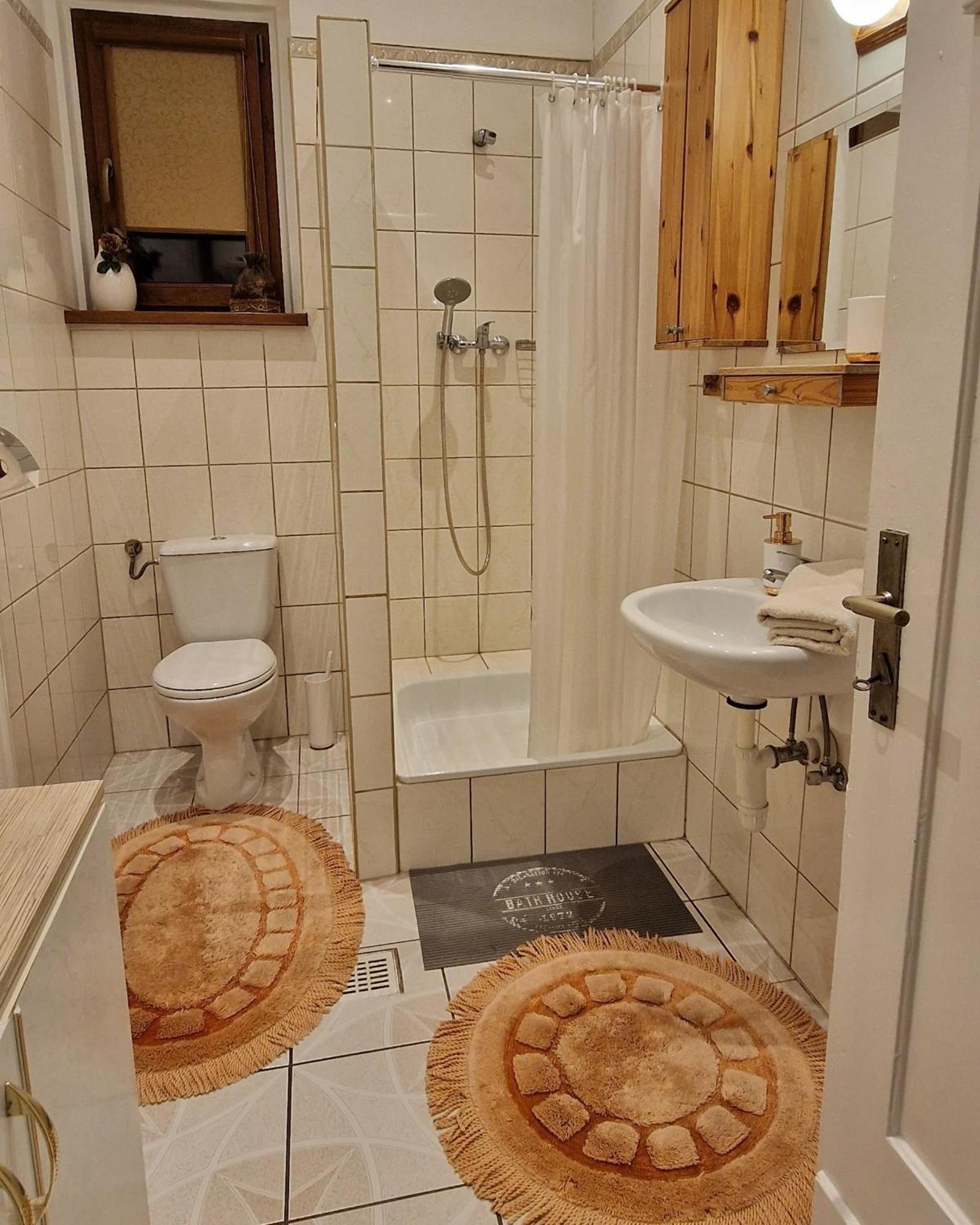 Dom Pod Rozami Agroturystyka Srebrna Góra Esterno foto